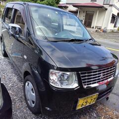 ☆御成約☆車検6年4月迄 H25年走行少 ekワゴンの画像