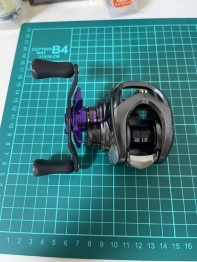 スティーズCT SV TW XH