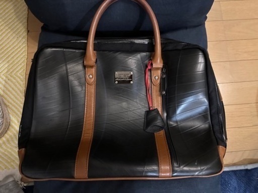 SEAL ビジネスバッグ エクスパンダブル