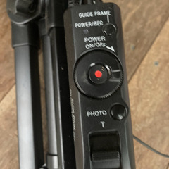 SONY リモコン三脚 VCT-60AV