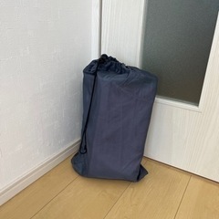 お取引先決定⭐︎折りたたみプールの画像