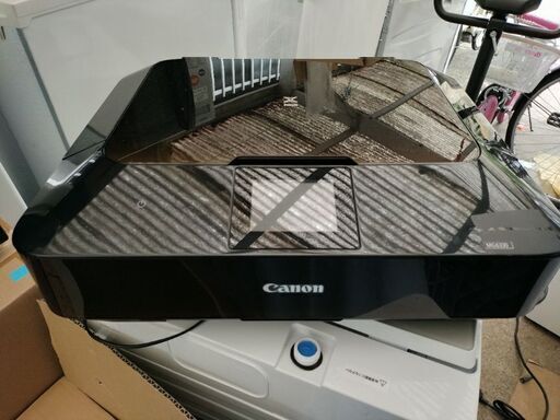 Canon プリンター