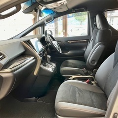 📌自社ローンOK🙆‍♂️アルファード後期❗️２.５Sタイプゴールド２❗️高年式！令和３年❗️オプション多数🌟の画像