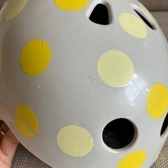 bikke ヘルメットの画像