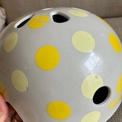 bikke ヘルメットの画像