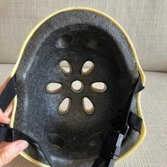 bikke ヘルメットの画像