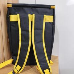 [決まりました] SNOOPY　リュックの画像