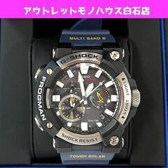 CASIO カシオ G-SHOCK フロッグマン GWF-A10...