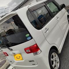 【SOLD OUT】「コミコミ価格」４駆「車検取立て」★２４年式タントＧ-Special アイドリングストップ/４ＷＤ/パワースライドドア/ＣＶＴ/地デジ/エンジンスターター/ＥＴＣ/直ぐ乗れます♪乗って帰れます♪     の画像