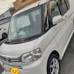 【SOLD OUT】「コミコミ価格」４駆「車検取立て」★２４年式タントＧ-Special アイドリングストップ/４ＷＤ/パワースライドドア/ＣＶＴ/地デジ/エンジンスターター/ＥＴＣ/直ぐ乗れます♪乗って帰れます♪     の画像