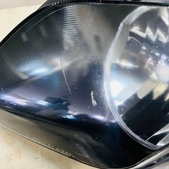 ☆HONDA☆フォルツァ250☆MF06☆ヘッドライト☆左右セット☆中古☆の画像