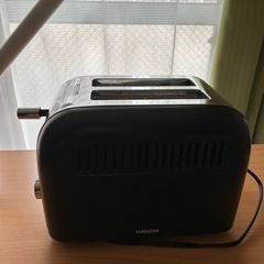 トースター譲ります