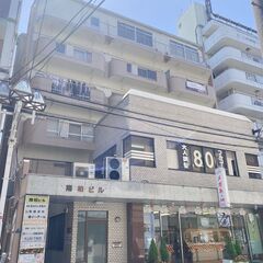 【限定募集】週1日〜OK！💙🍀不動産会社での簡単なPC作業💙🍀の画像
