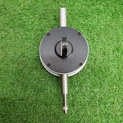 ミツトヨ 2046-08 ダイヤルゲージ【野田愛宕店】【店頭取引限定】【ジャンク】管理番号：ITVPDDXGD8DIの画像