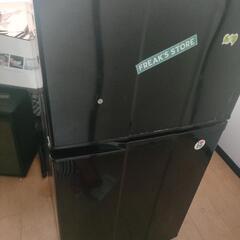 ハイアール　Haier　冷蔵庫　一人用