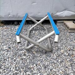 ジェットスキースタンドの画像