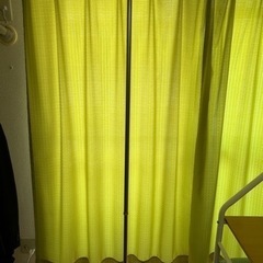 物干し竿譲ります