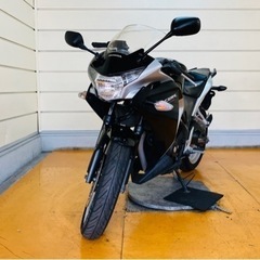 36011km CBR250R ホンダ　MC41 中型★ 始動動画あり
