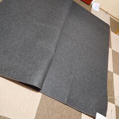 美品✨電気カーペット！の画像