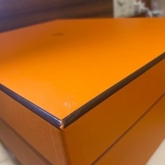 【訳あり】エルメスの画像