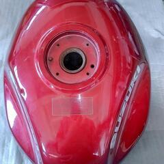 GSF1200 タンクの画像