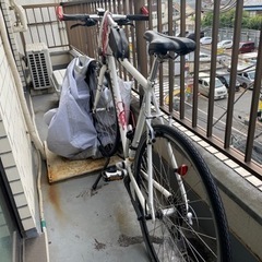 ラレー　RFLの画像