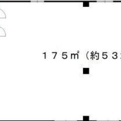 ★★ダンススタジオ跡★★　丹波口駅からすぐの駅近立地