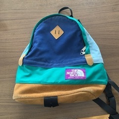 NORTHのリュック