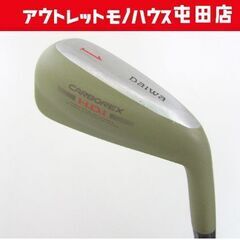Daiwa ダイワ CARBOREX H.D.I 1番アイアン ...