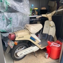 パッソーラ