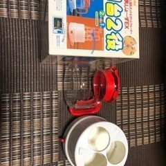 レンジ用哺乳瓶消毒器、おしり拭きウォーマー、哺乳瓶ウォーマー、バスチェアなどの画像