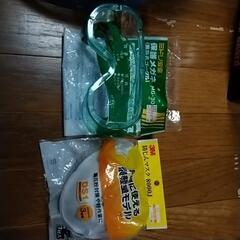 作業用　フルフェイスガードの画像
