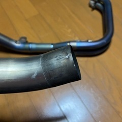 トリックスター　CBR250RR MC51の画像