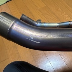 トリックスター　CBR250RR MC51の画像