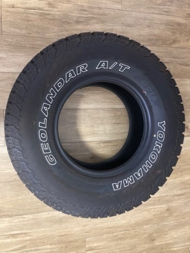 ジオランダーAT G015