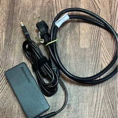 中古　Lenovo  G50 80E503FTJPの画像