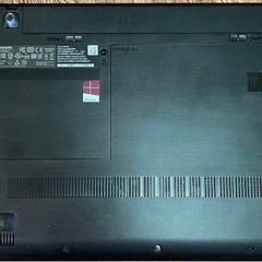 中古　Lenovo  G50 80E503FTJPの画像