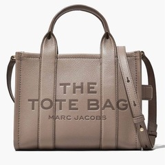 マークジェイコブス のバッグMarc Jacobs ザ レザー ...