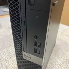 中古　DeLL OptiPlex  7050
