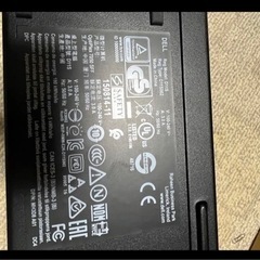 中古　DeLL OptiPlex  7050の画像
