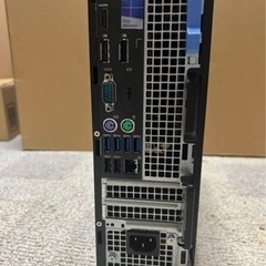 中古　DeLL OptiPlex  7050の画像