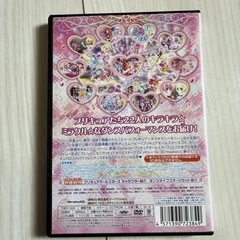 プリキュアオールスターズの画像