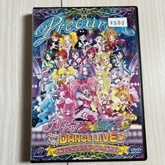 プリキュアオールスターズ
