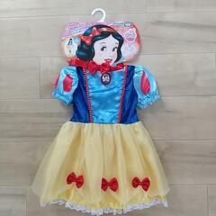 新品★ 白雪姫 ドレス