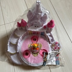 プリンセスプリキュア おもちゃ