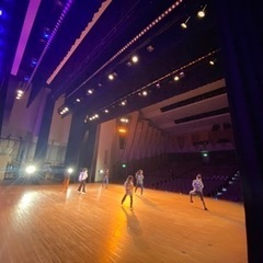 堺市中区ダンス無料体験レッスン❣️3歳〜❤️の画像