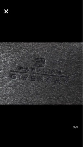 ジバンシートートバッグ