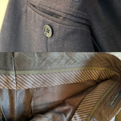 LARDINI ラルディーニ 男性スーツ 上下の画像