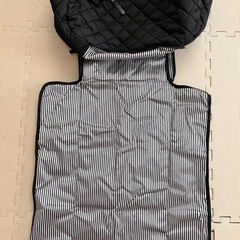 【美品】ディーコレ　マザーズバッグ　の画像