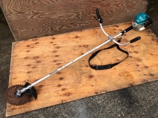 マキタ エンジン式 刈払機 MEM264T